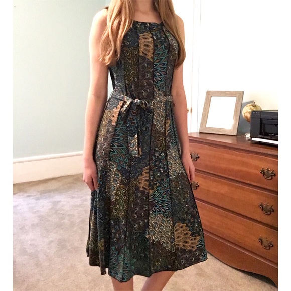 Perseption Dresses & Skirts - PerSeption Concept Dress
